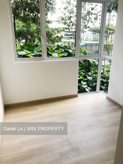 High Park Residences (D28), Apartment #205311591